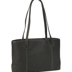 Piel Shopping Tote