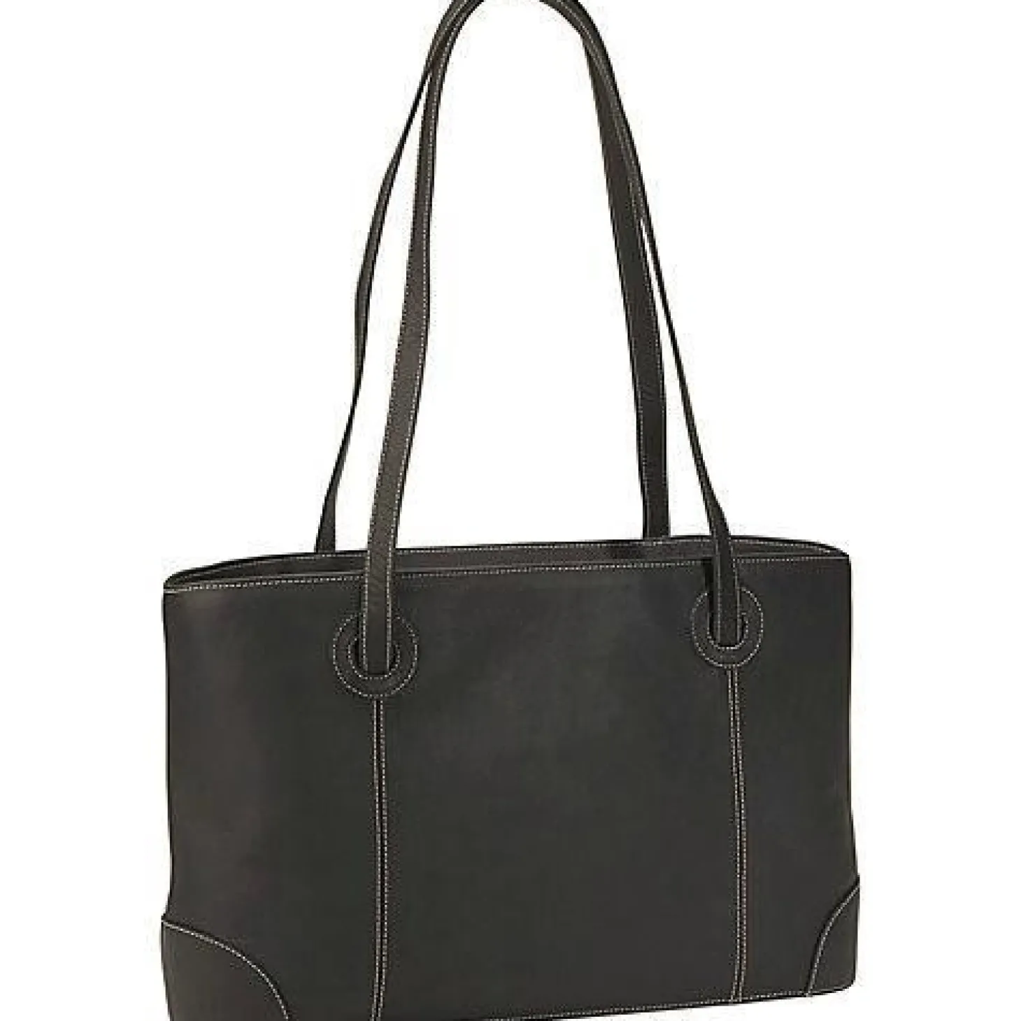 Piel Shopping Tote