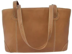 Piel Shopping Tote