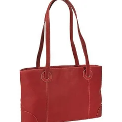 Piel Shopping Tote