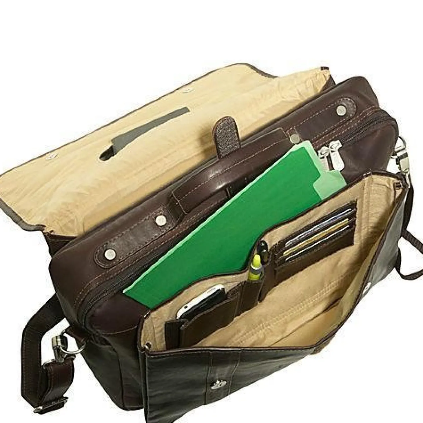 Piel Traditional Flap Portfolio
