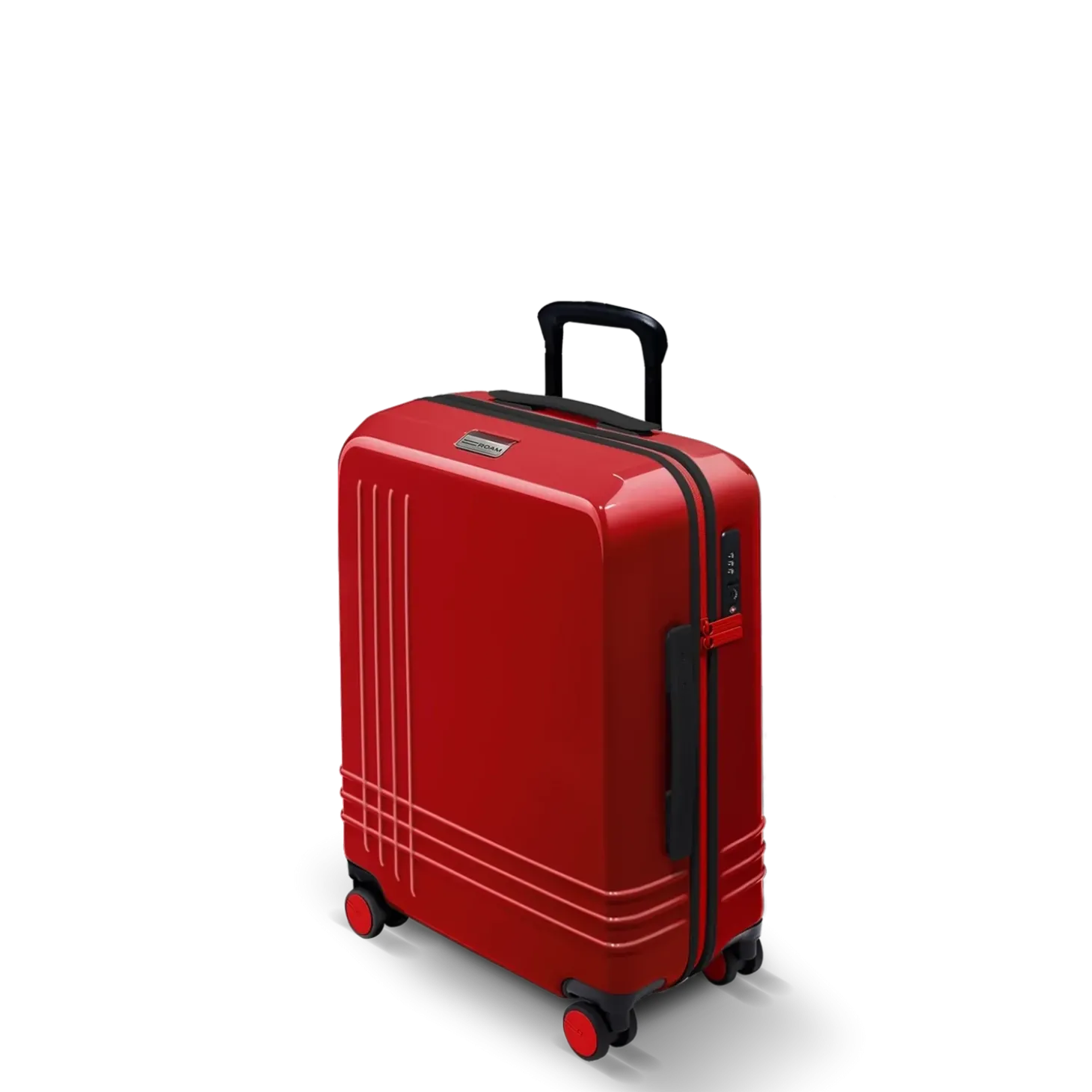 Roam Luggage Hardside Carry-On Spinner