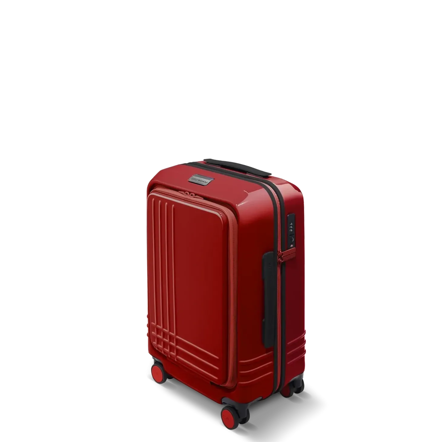 Roam Luggage Hardside Carry-On Spinner