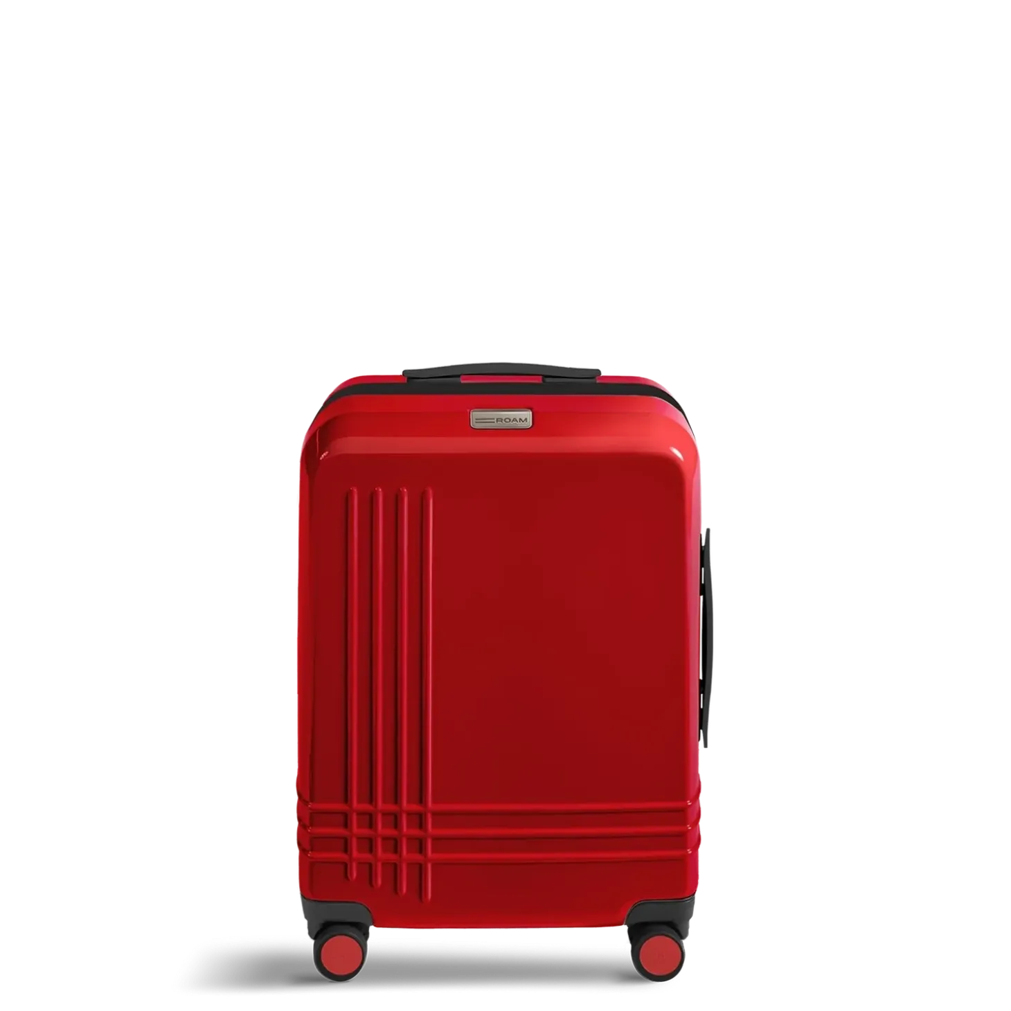 Roam Luggage Hardside Carry-On Spinner