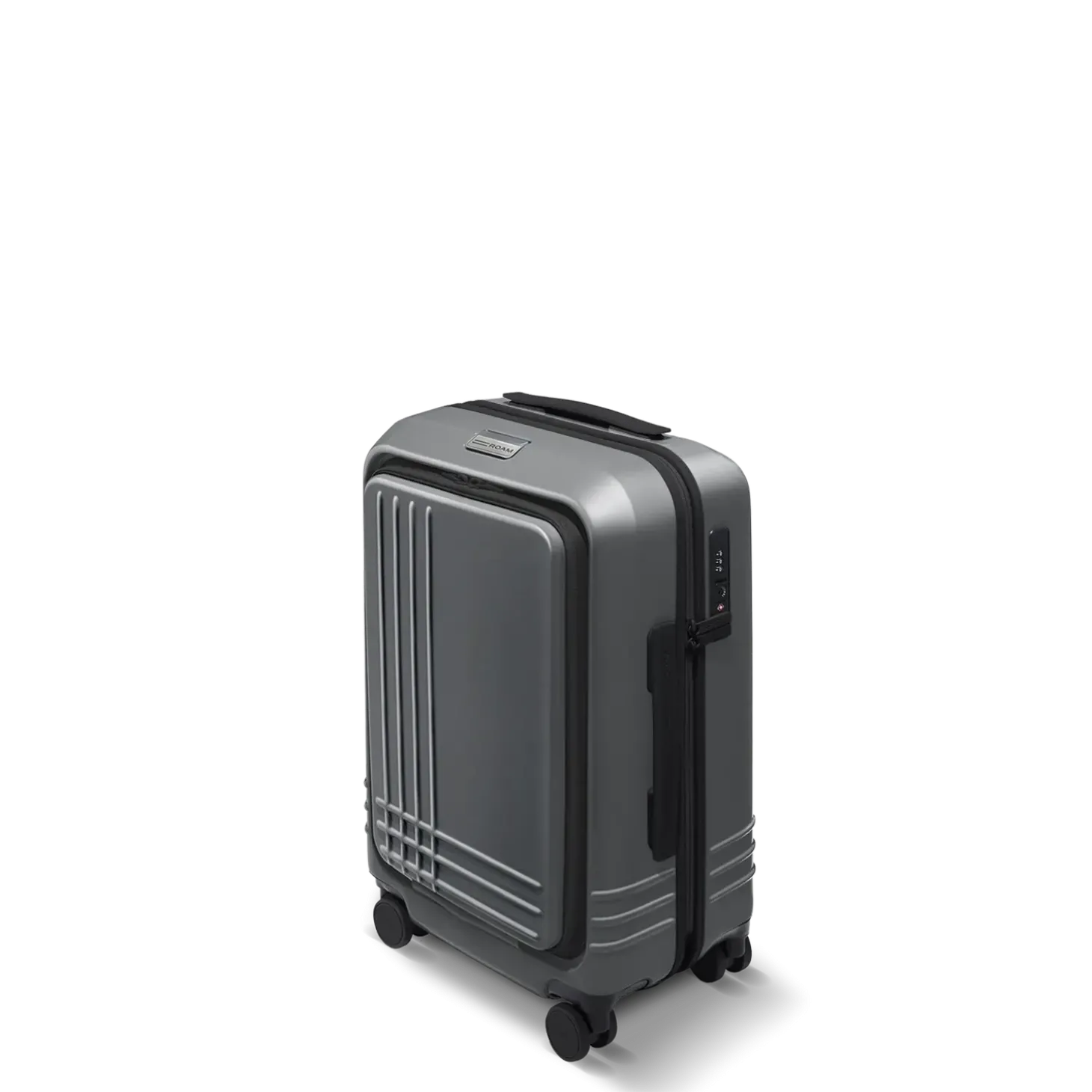 Roam Luggage Hardside Carry-On Spinner