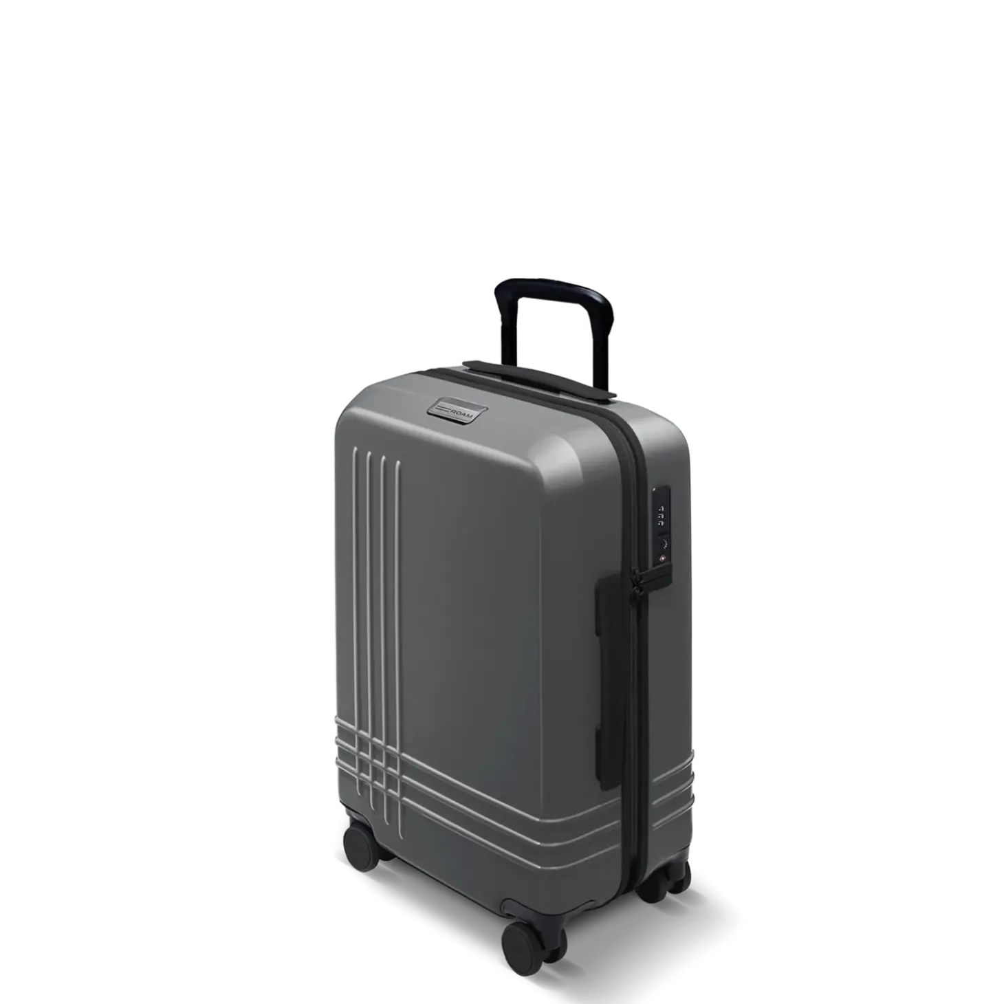 Roam Luggage Hardside Carry-On Spinner