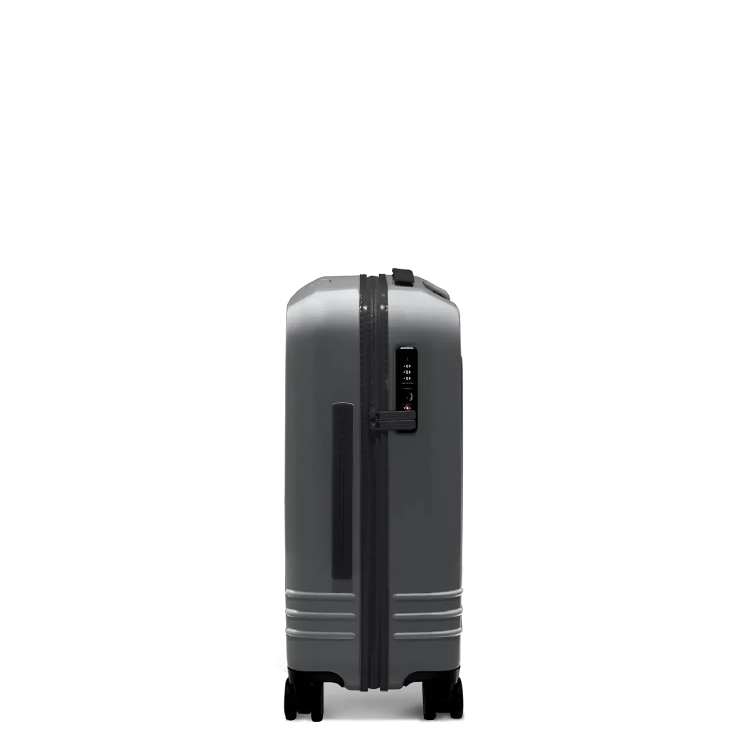 Roam Luggage Hardside Carry-On Spinner