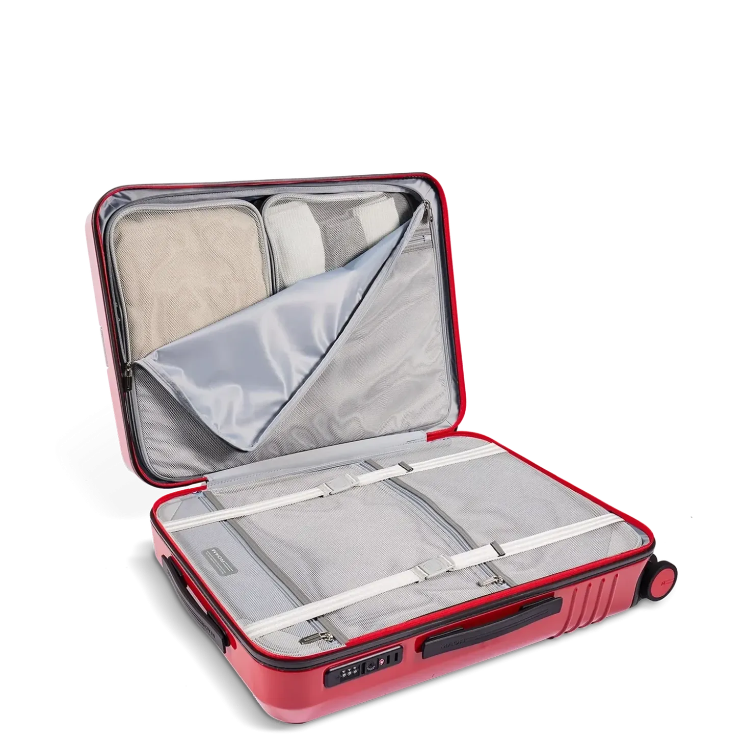 Roam Luggage Hardside Carry-On Spinner