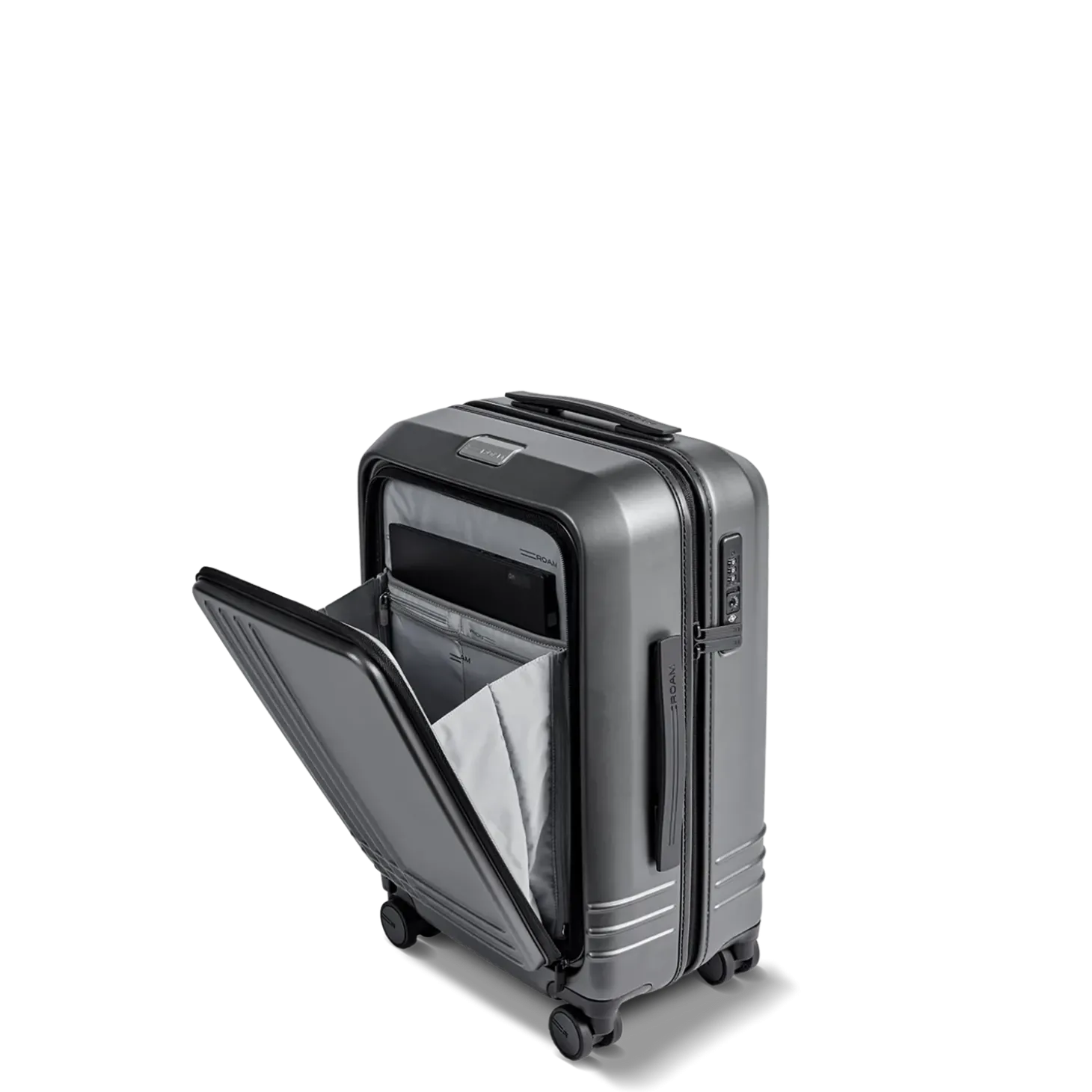 Roam Luggage Hardside Carry-On Spinner
