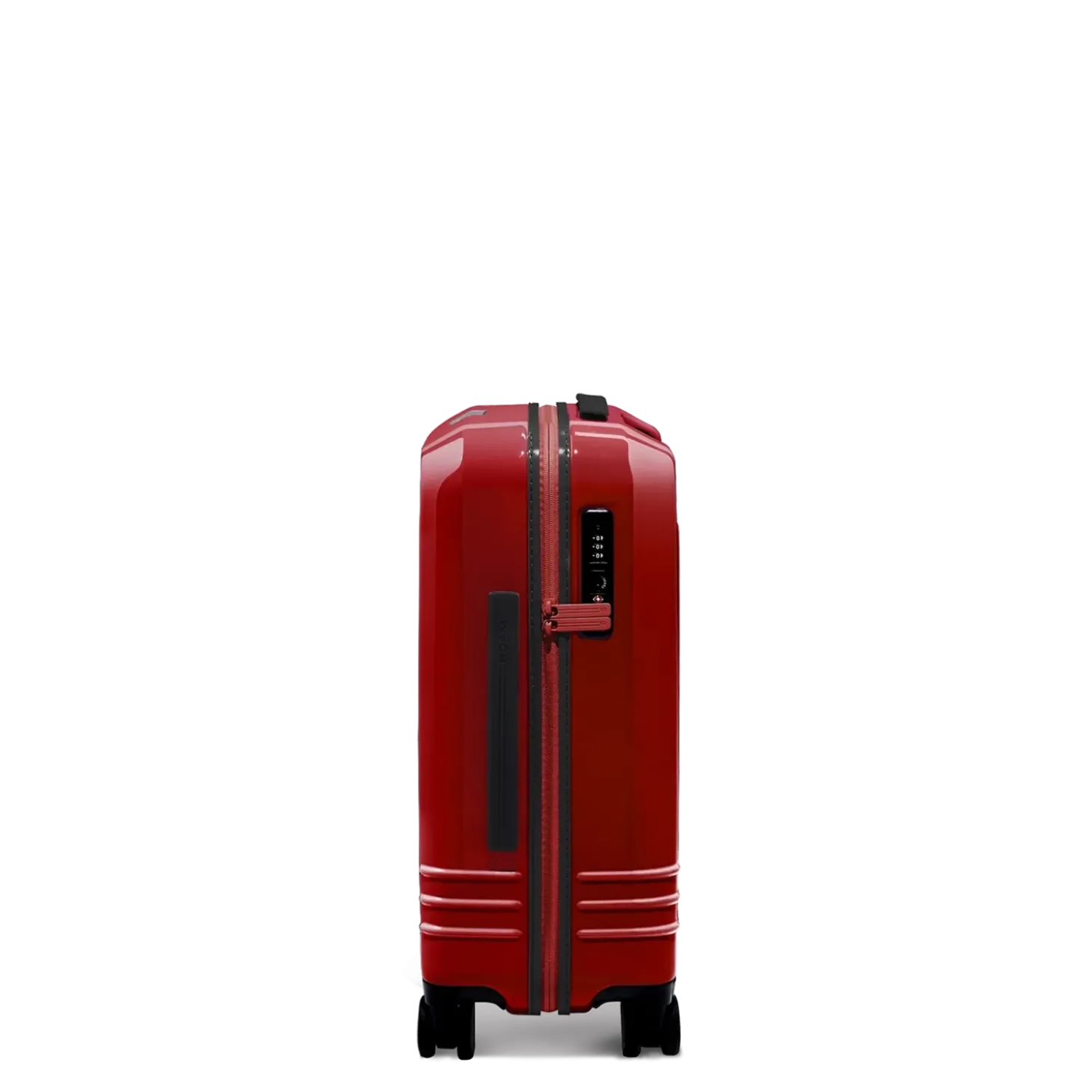 Roam Luggage Hardside Carry-On Spinner