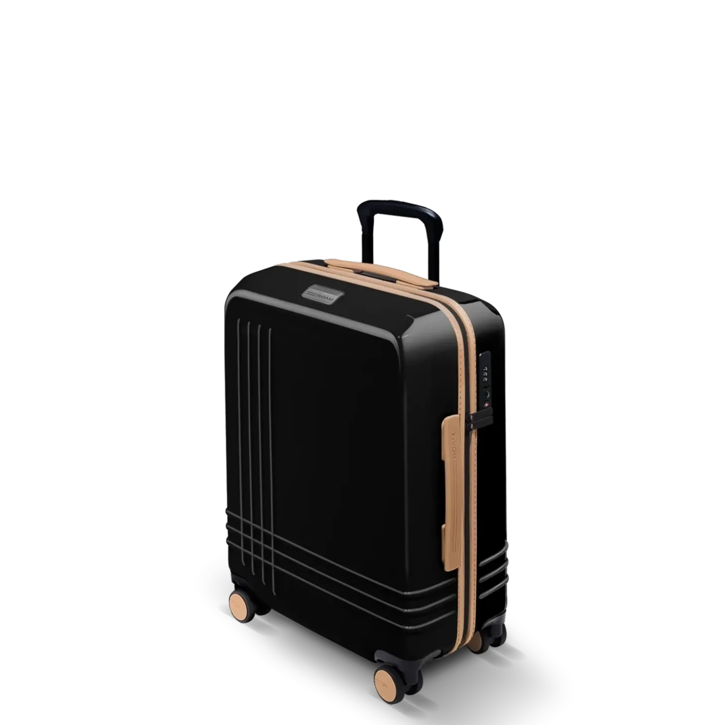 Roam Luggage Hardside Carry-On Spinner