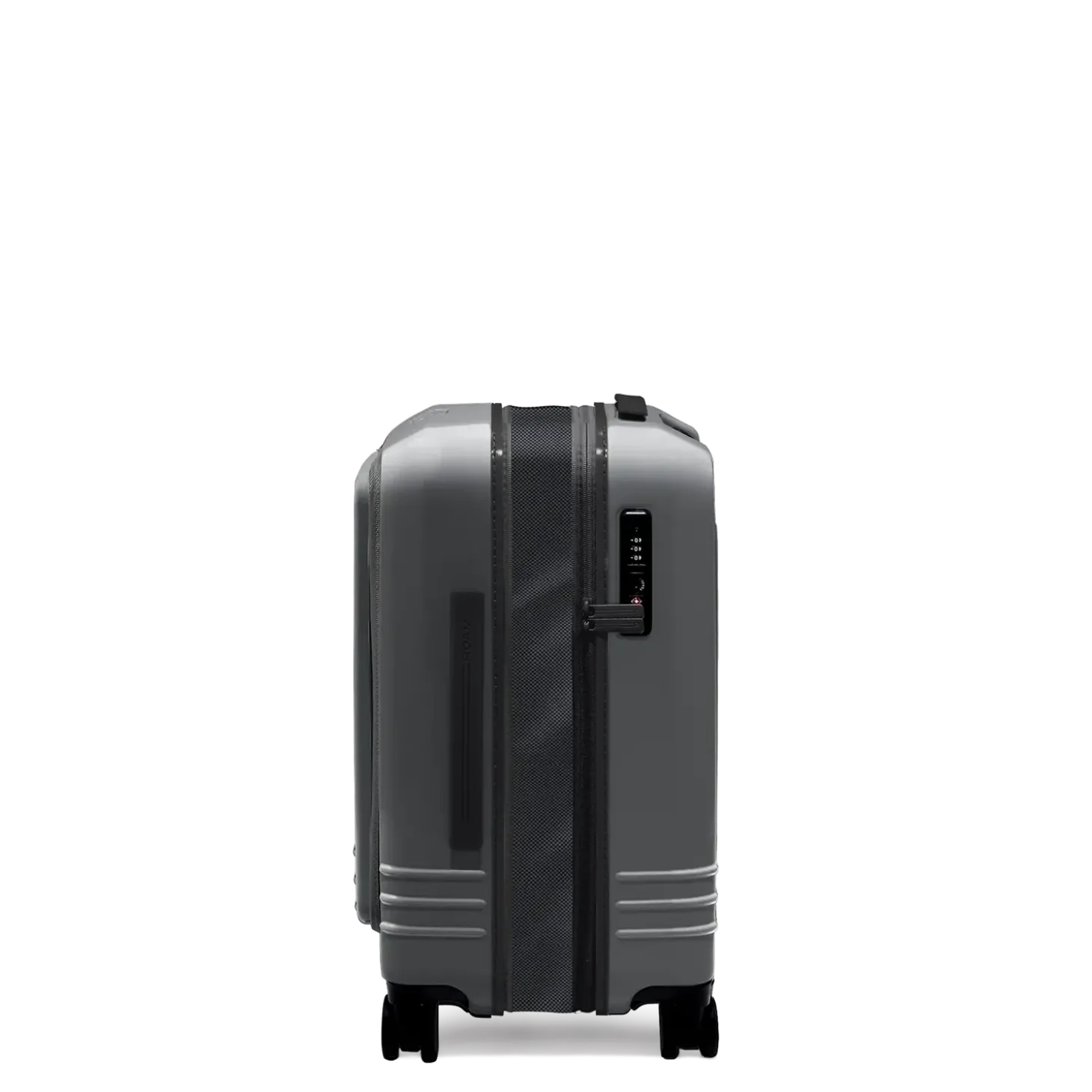 Roam Luggage Hardside Carry-On Spinner