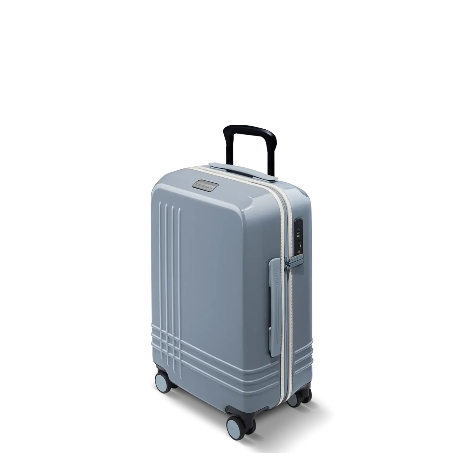 Roam Luggage Hardside Carry-On Spinner