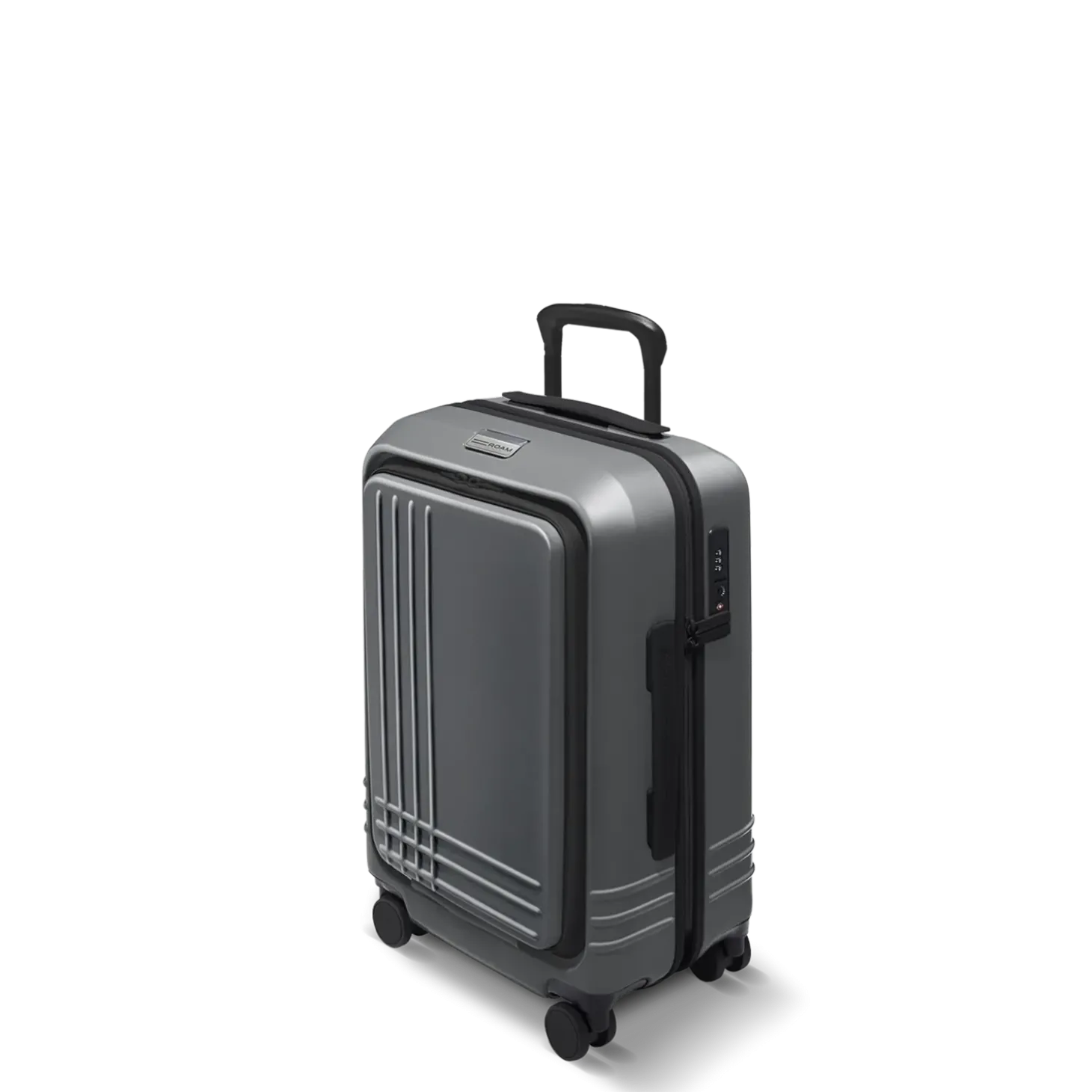 Roam Luggage Hardside Carry-On Spinner