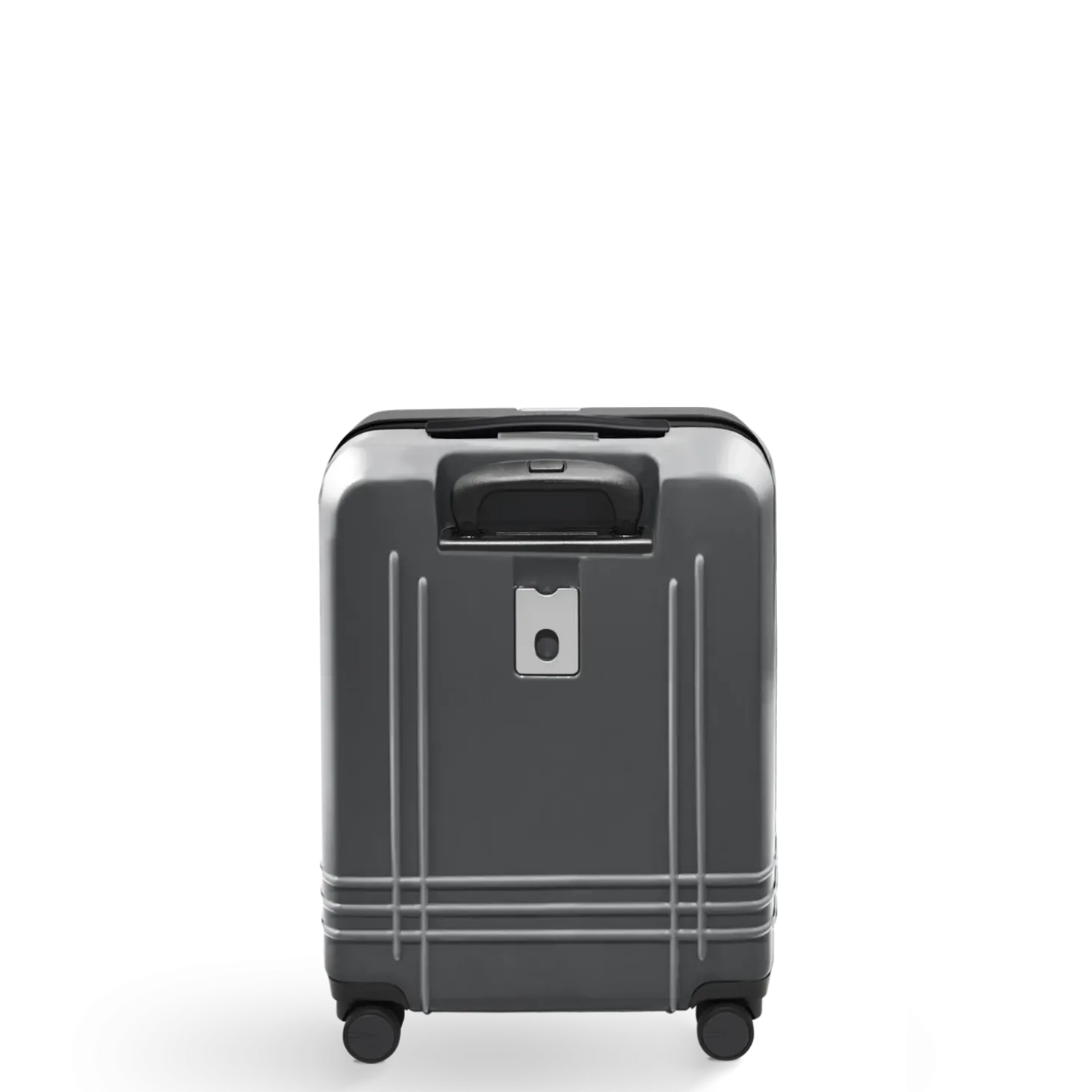 Roam Luggage Hardside Carry-On Spinner