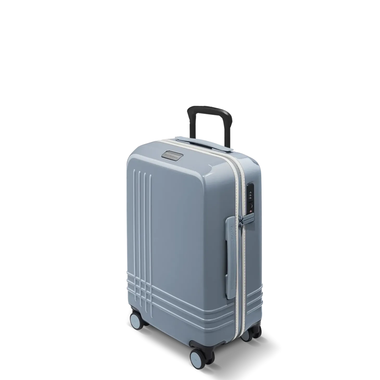 Roam Luggage Hardside Carry-On Spinner