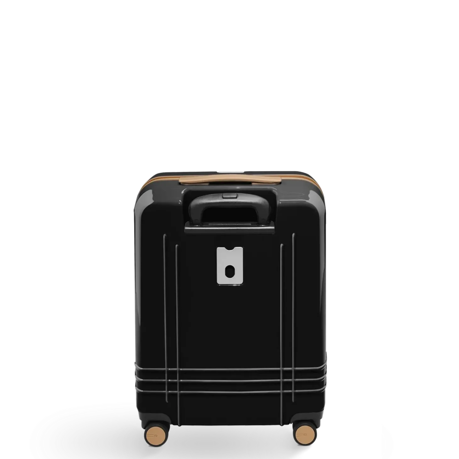 Roam Luggage Hardside Carry-On Spinner