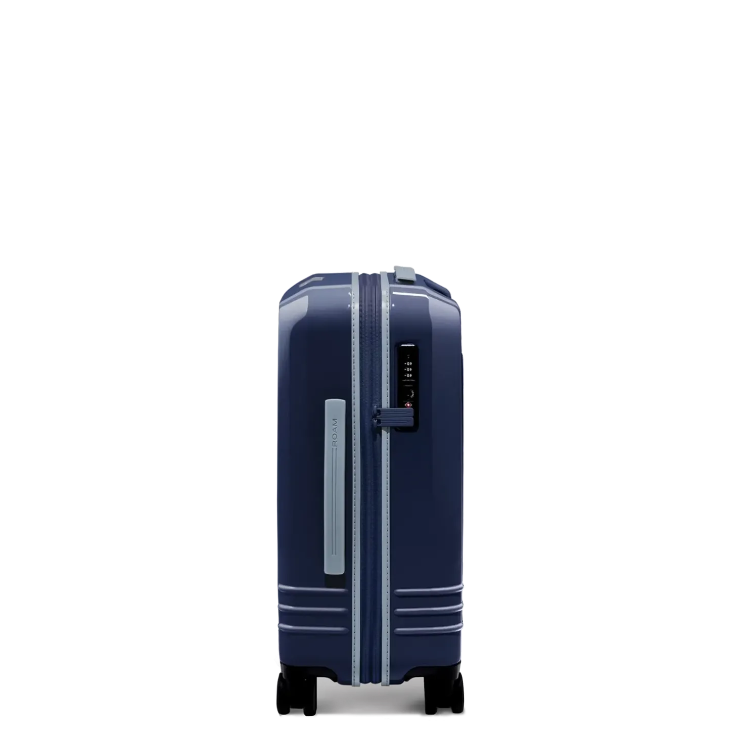 Roam Luggage Hardside Carry-On Spinner