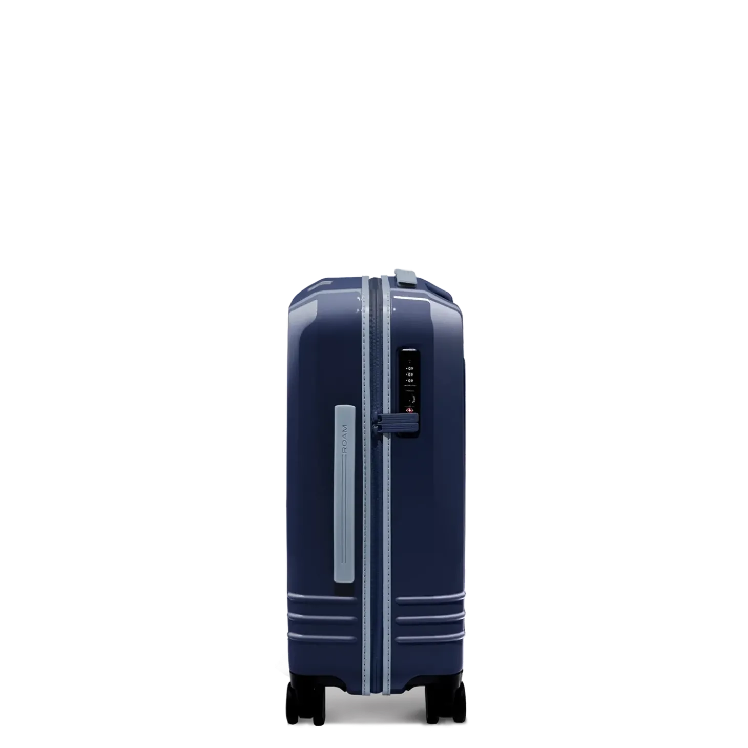 Roam Luggage Hardside Carry-On Spinner