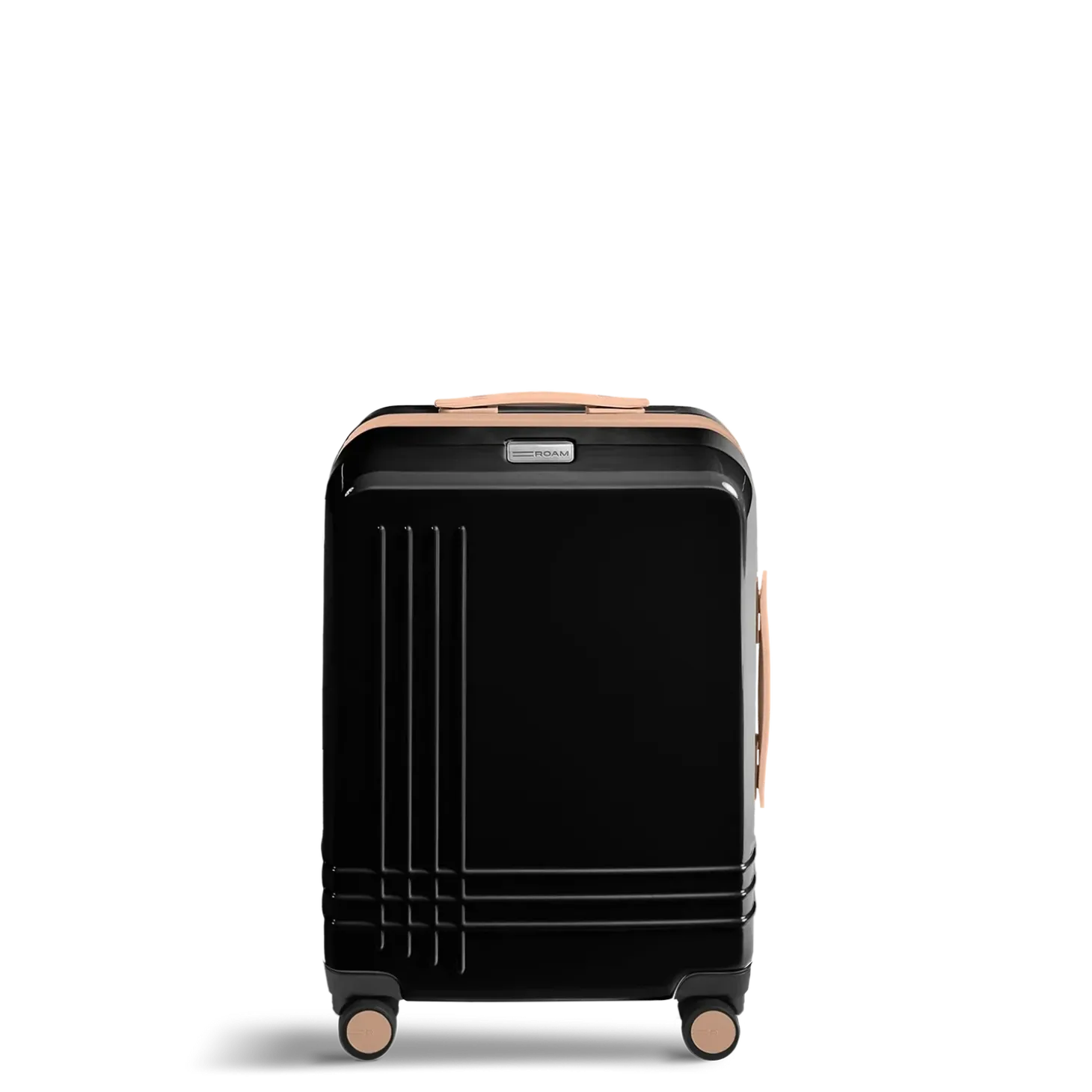 Roam Luggage Hardside Carry-On Spinner