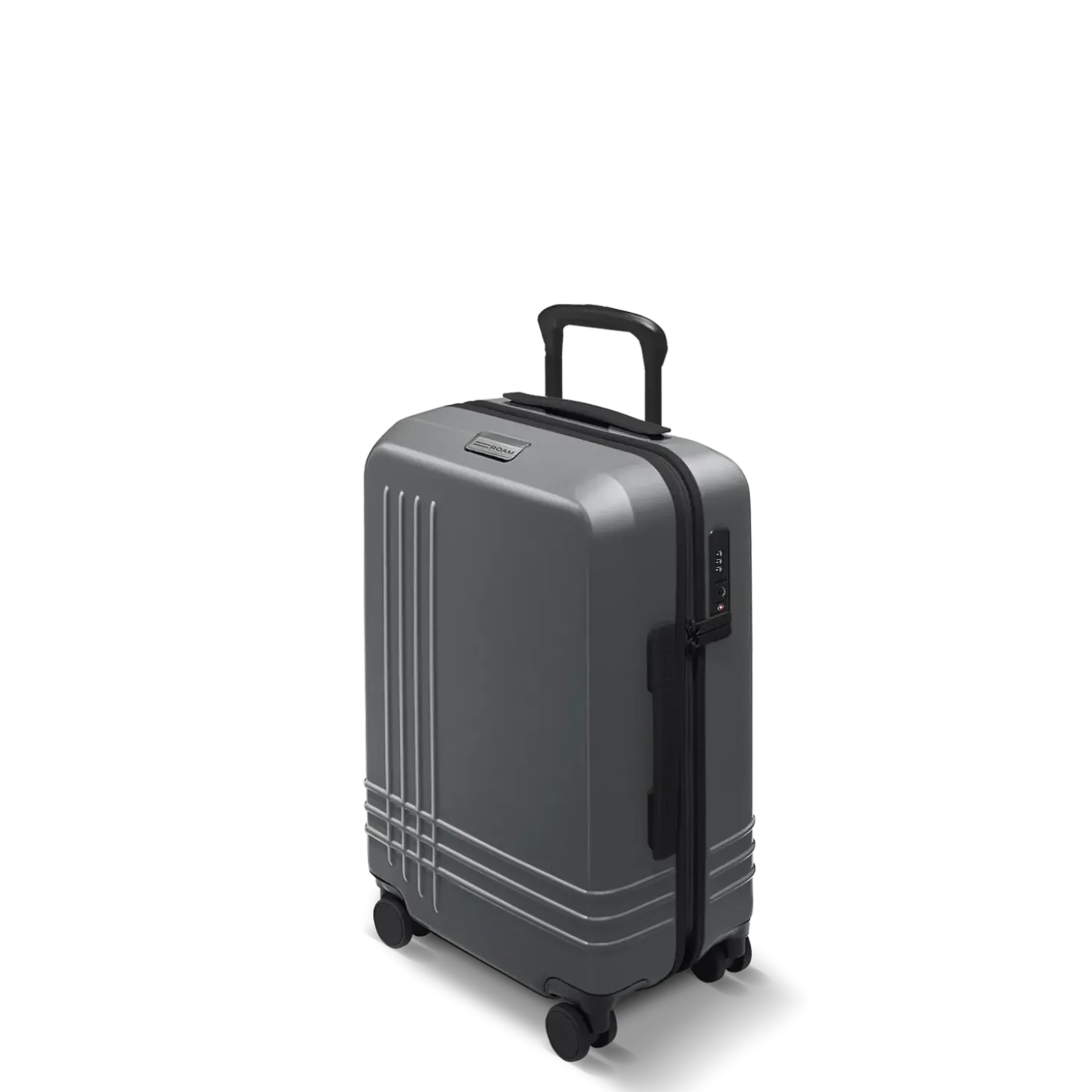 Roam Luggage Hardside Carry-On Spinner