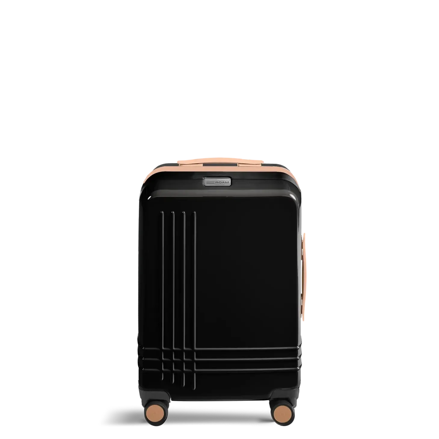 Roam Luggage Hardside Carry-On Spinner