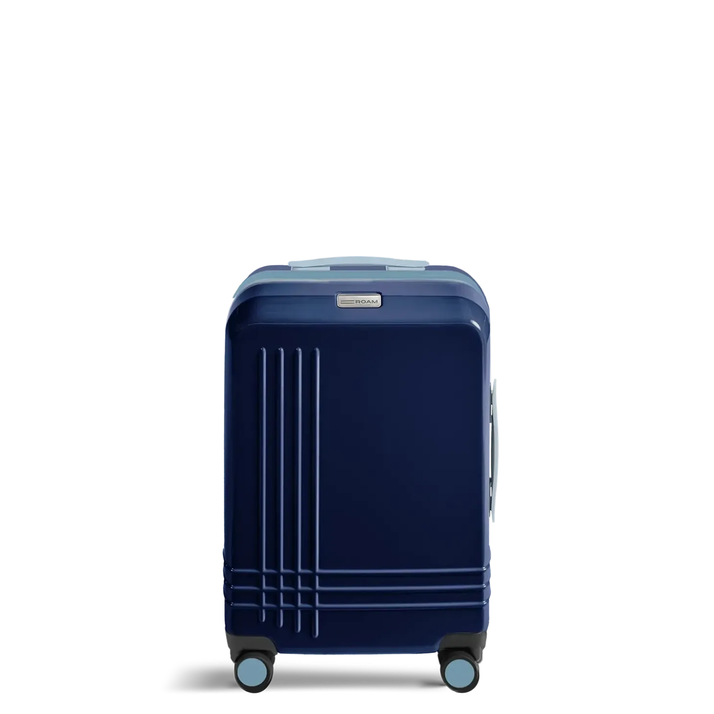 Roam Luggage Hardside Carry-On Spinner