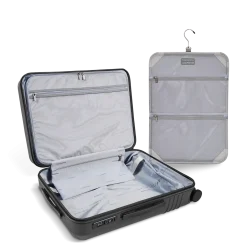 Roam Luggage Hardside Carry-On Spinner