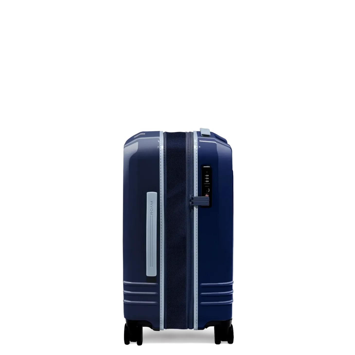 Roam Luggage Hardside Carry-On Spinner