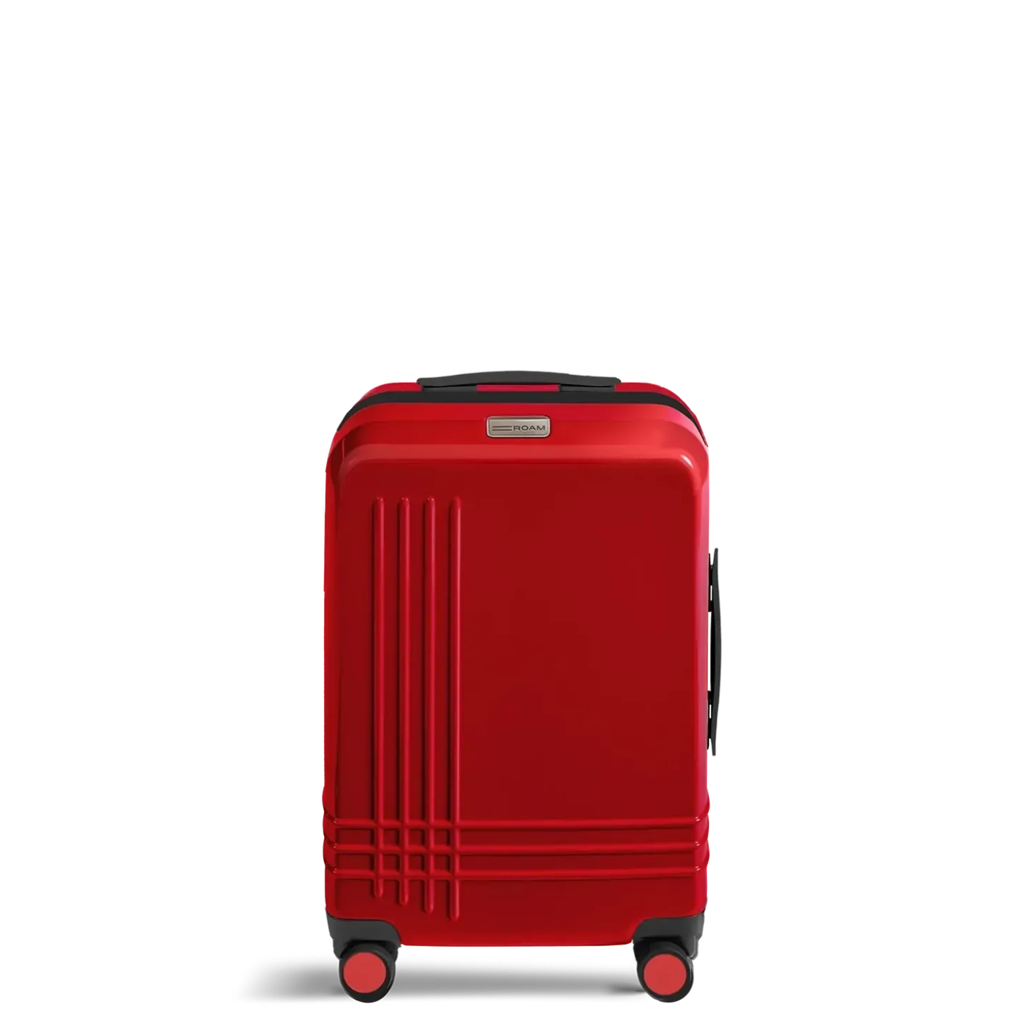 Roam Luggage Hardside Carry-On Spinner