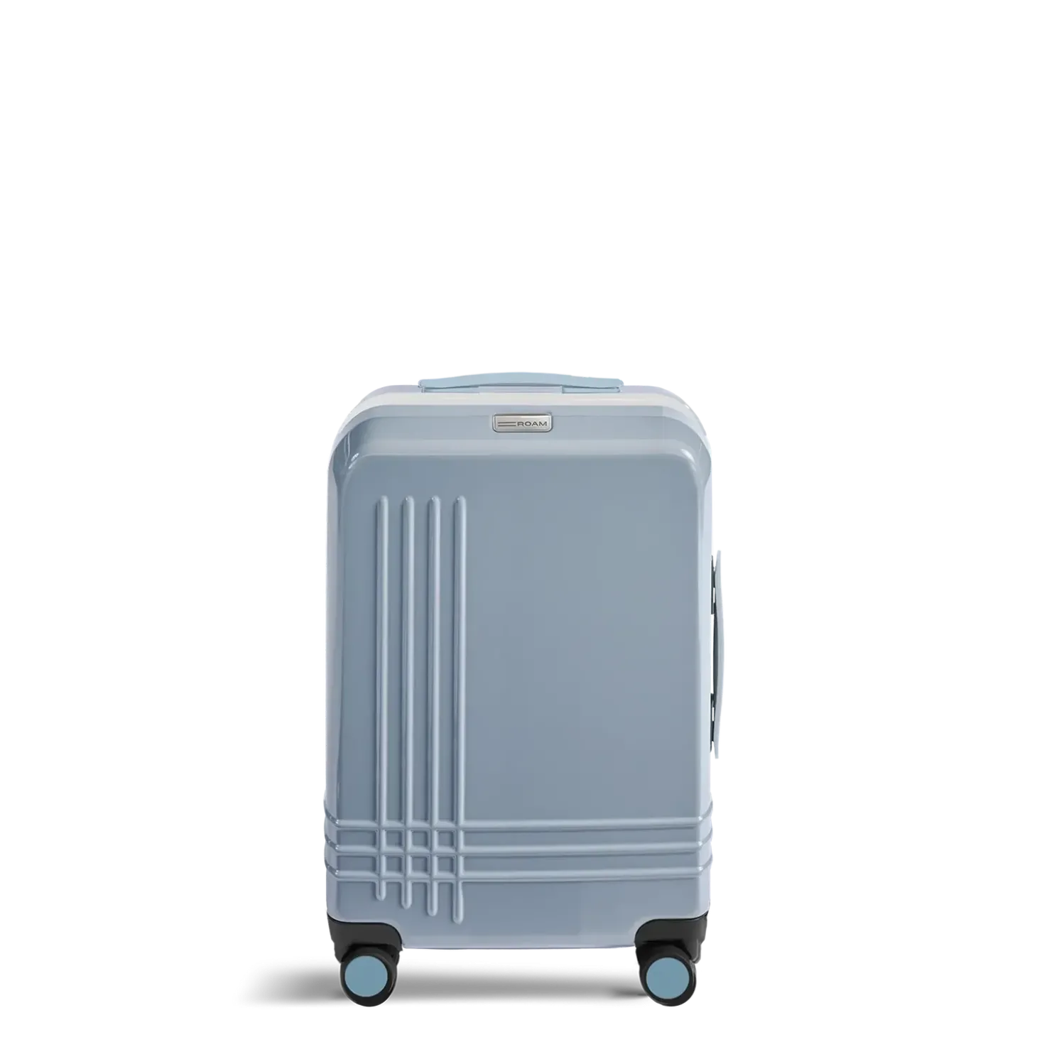 Roam Luggage Hardside Carry-On Spinner