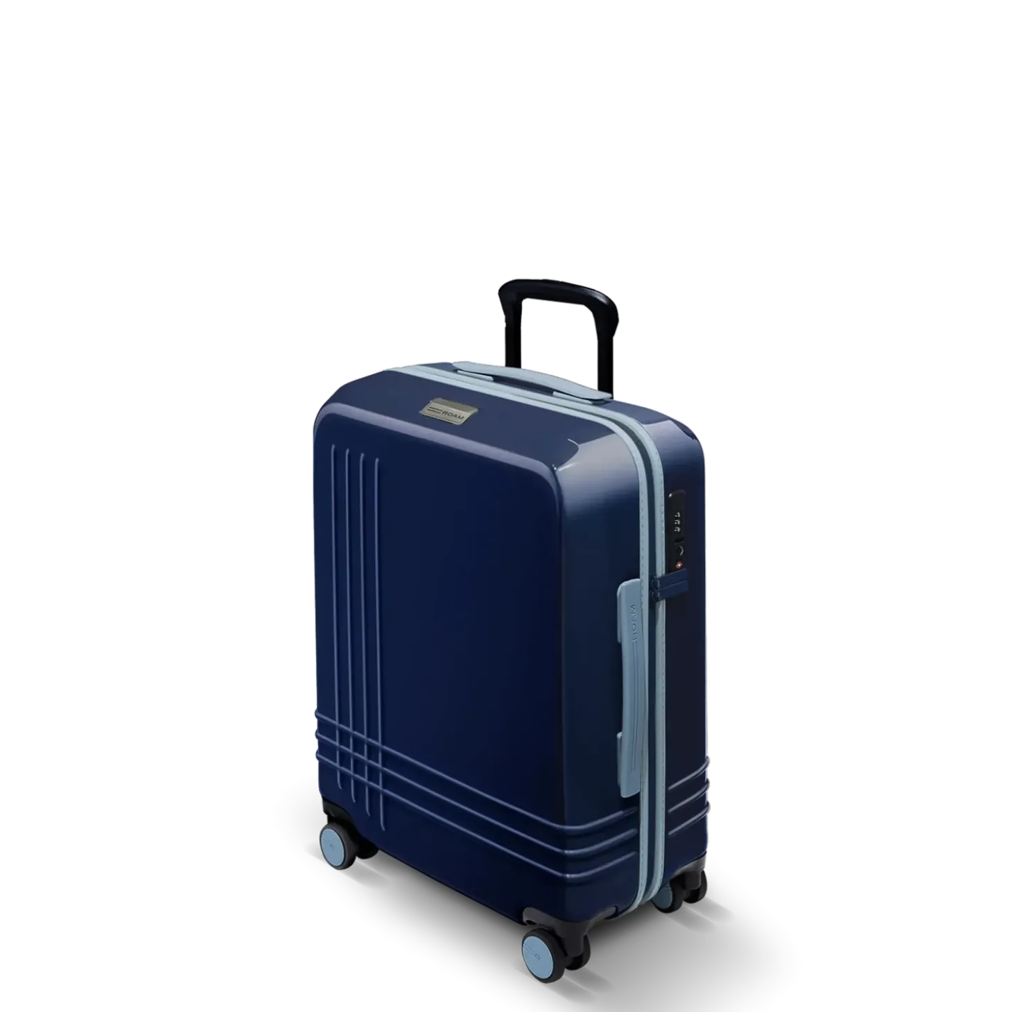 Roam Luggage Hardside Carry-On Spinner