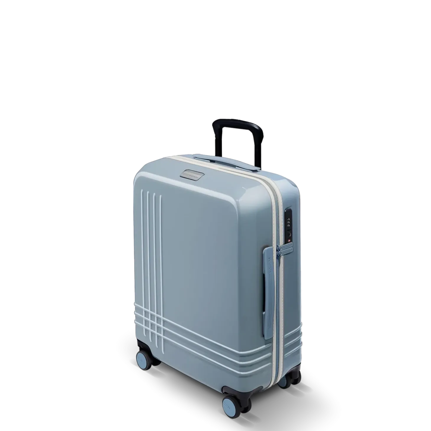 Roam Luggage Hardside Carry-On Spinner