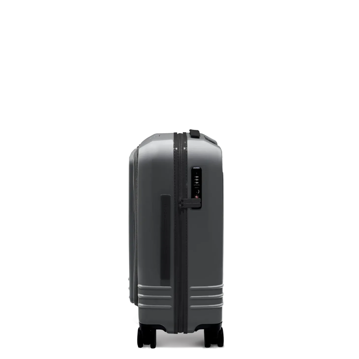 Roam Luggage Hardside Carry-On Spinner