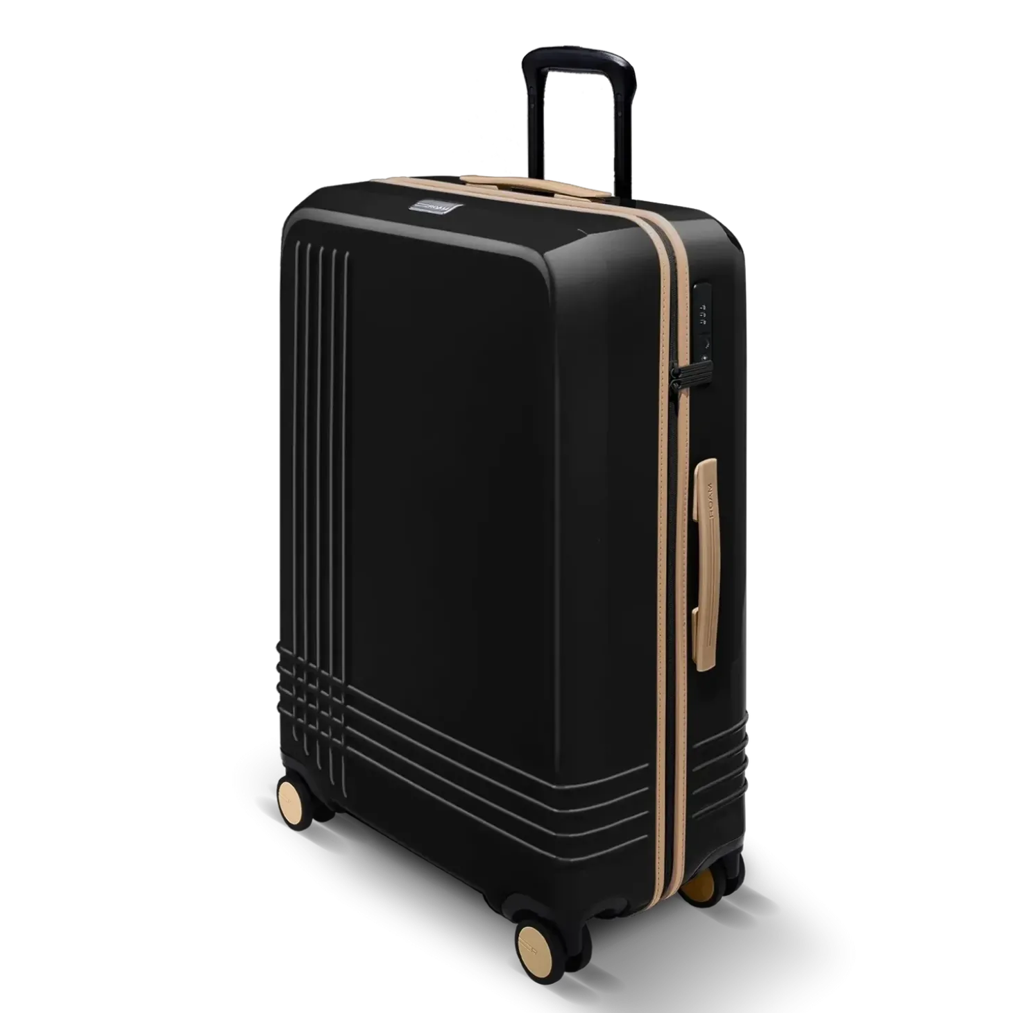 Roam Luggage Hardside Check-In Spinner