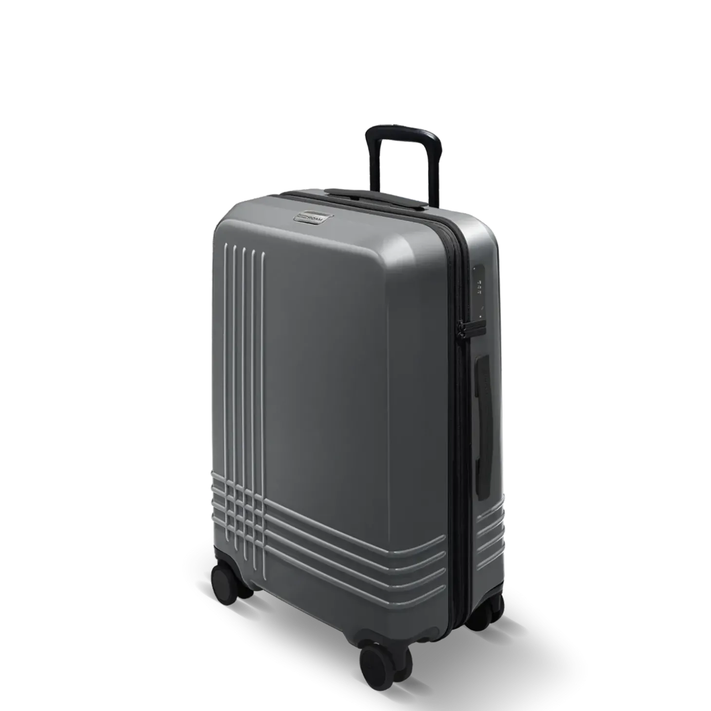 Roam Luggage Hardside Check-In Spinner
