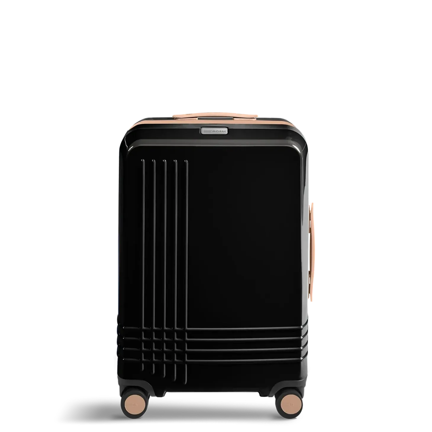 Roam Luggage Hardside Check-In Spinner