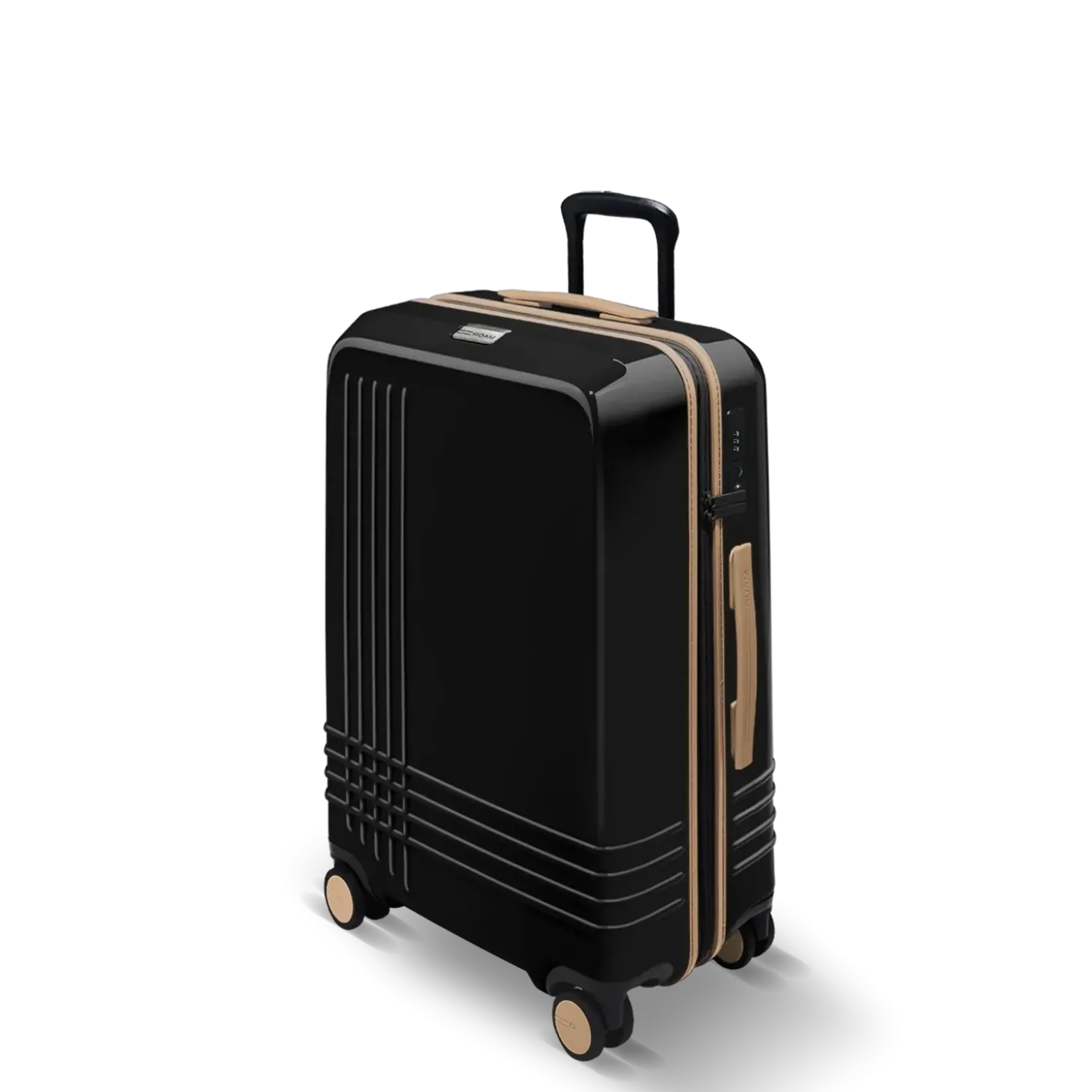 Roam Luggage Hardside Check-In Spinner