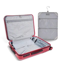 Roam Luggage Hardside Check-In Spinner