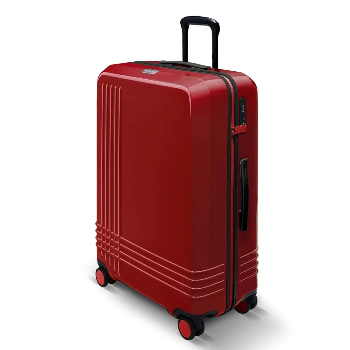 Roam Luggage Hardside Check-In Spinner