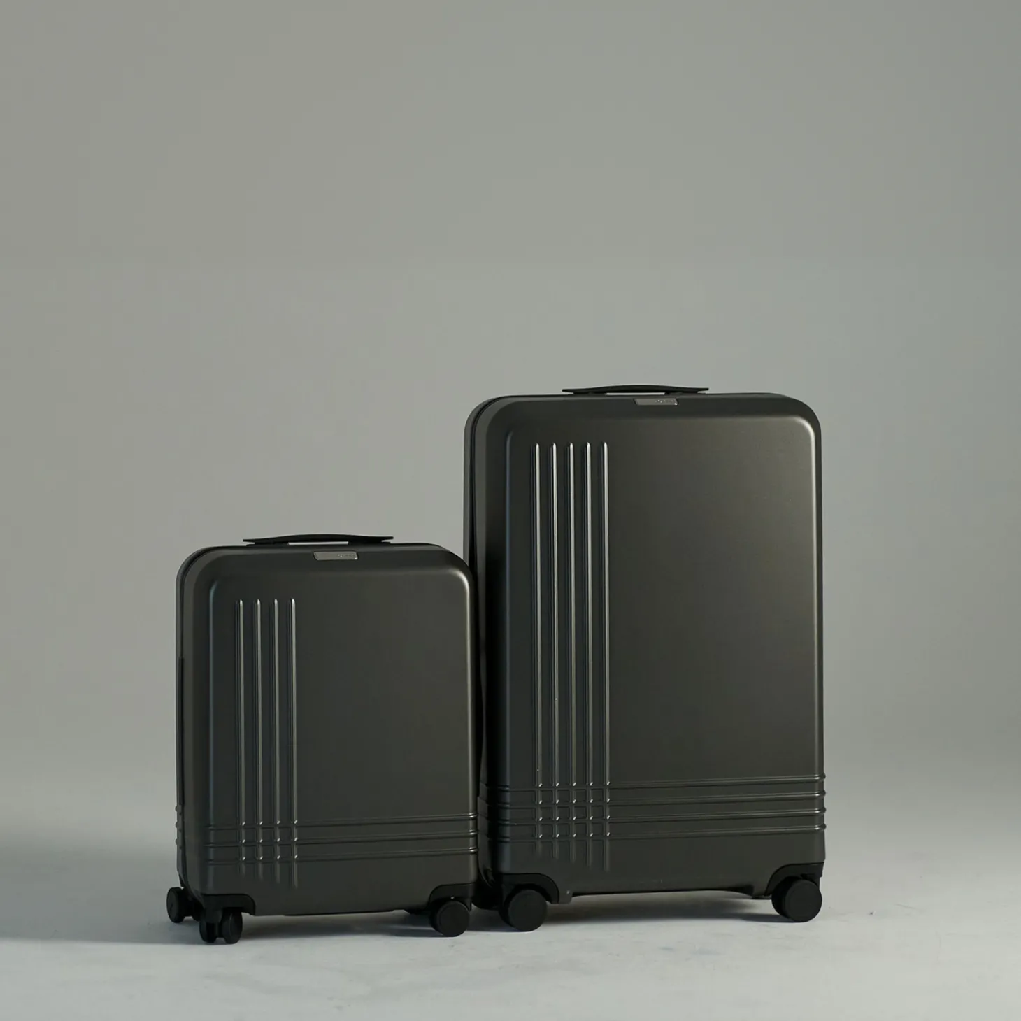 Roam Luggage Hardside Check-In Spinner