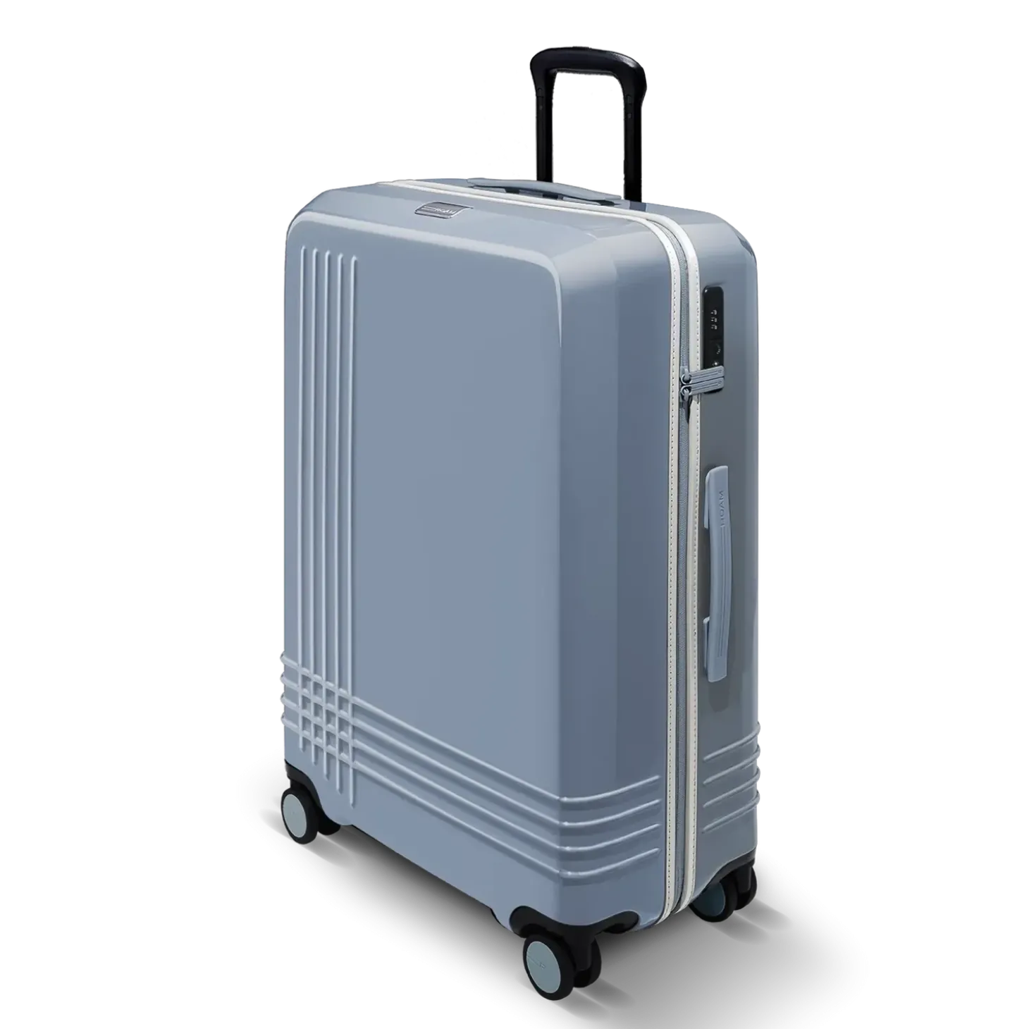 Roam Luggage Hardside Check-In Spinner
