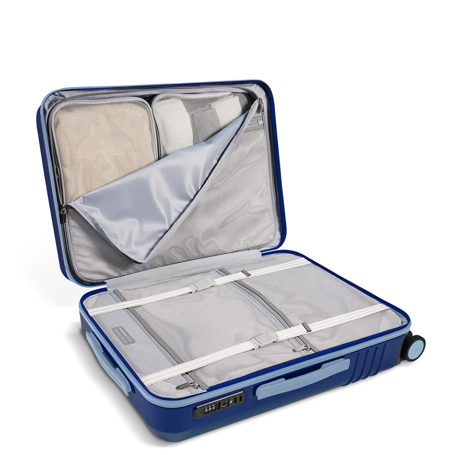 Roam Luggage Hardside Check-In Spinner