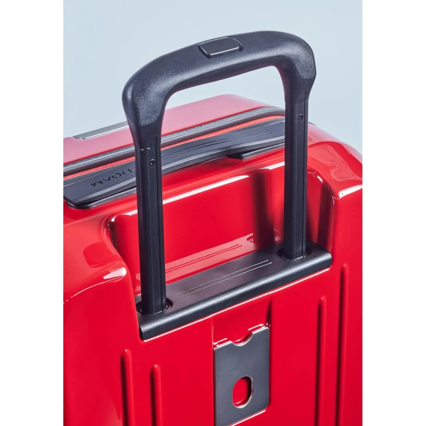 Roam Luggage Hardside Check-In Spinner