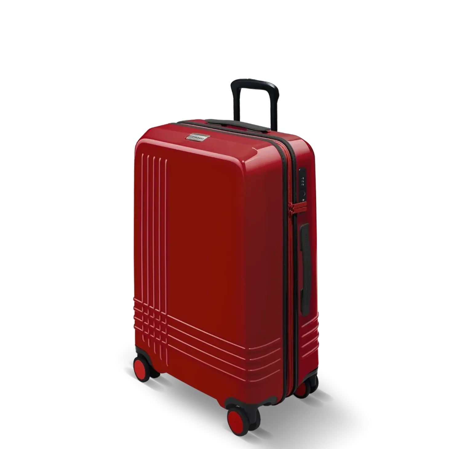 Roam Luggage Hardside Check-In Spinner