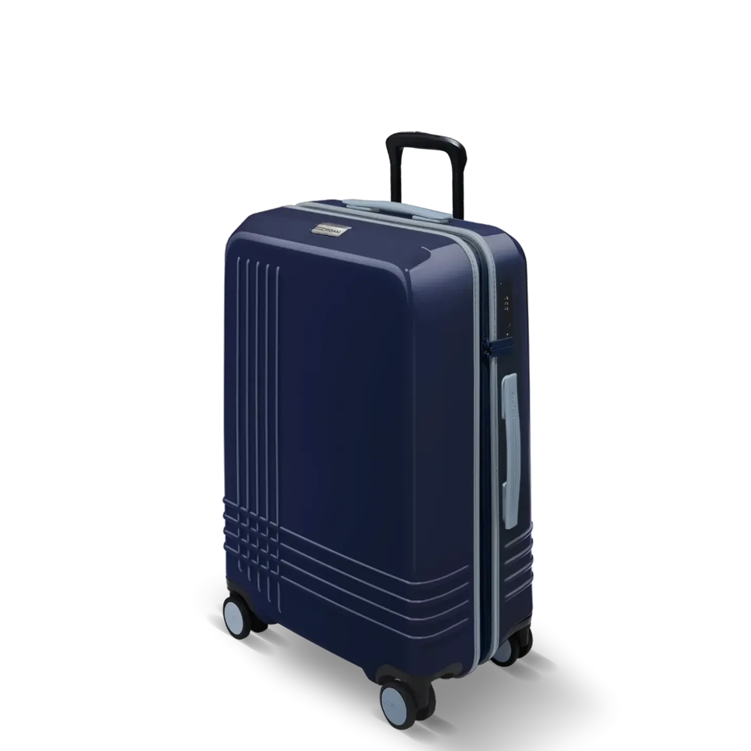 Roam Luggage Hardside Check-In Spinner