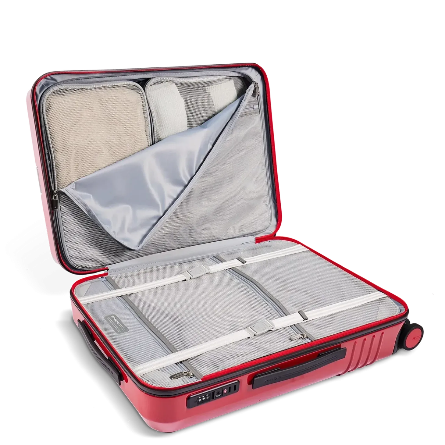 Roam Luggage Hardside Check-In Spinner