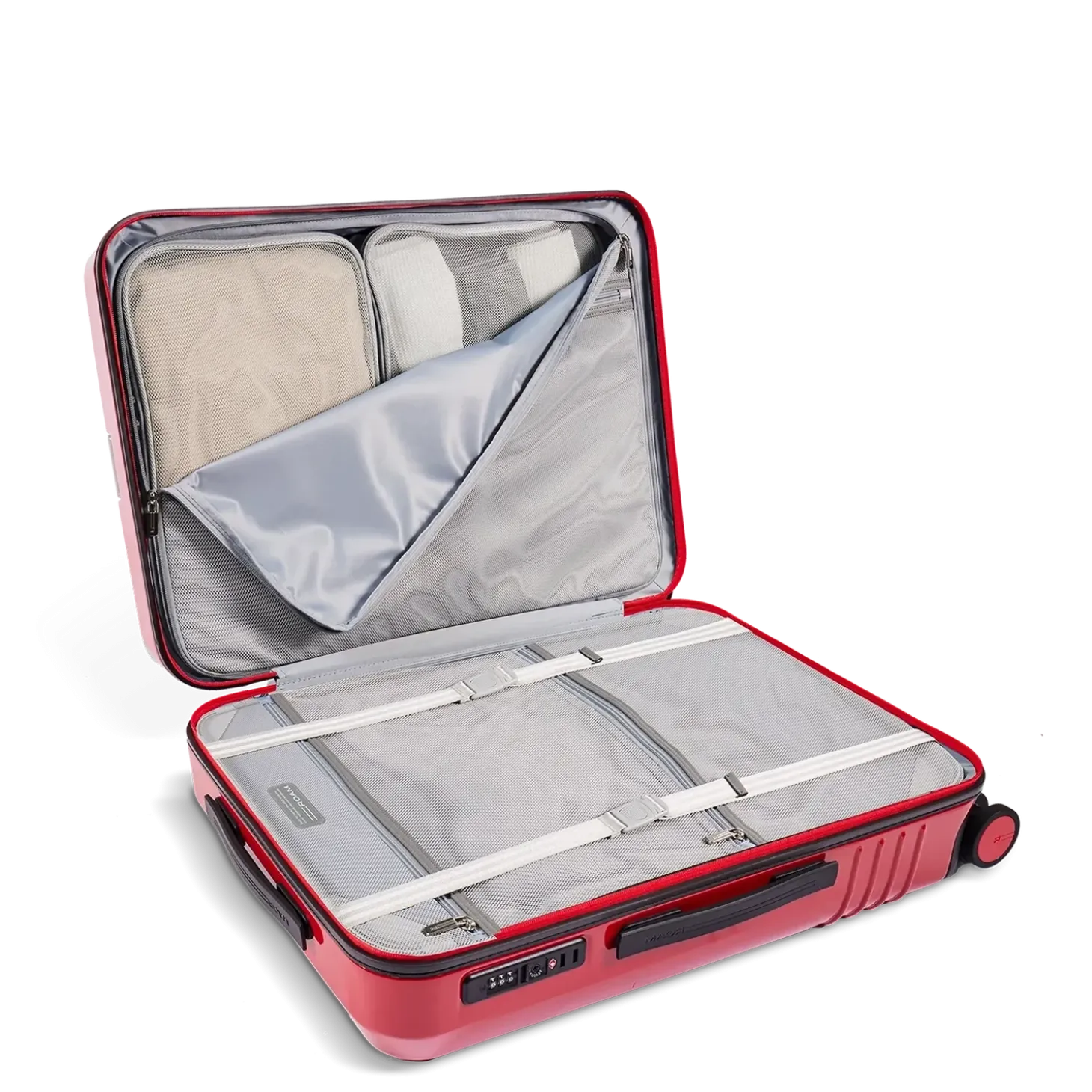 Roam Luggage Hardside Check-In Spinner