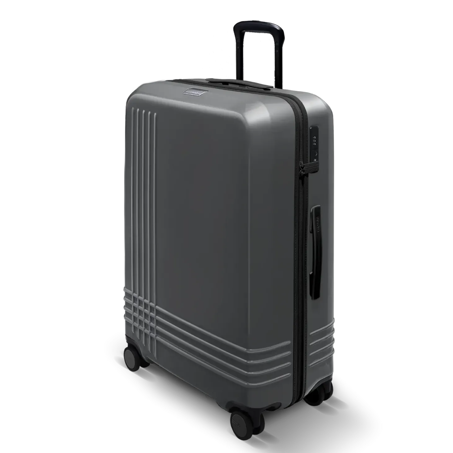 Roam Luggage Hardside Check-In Spinner