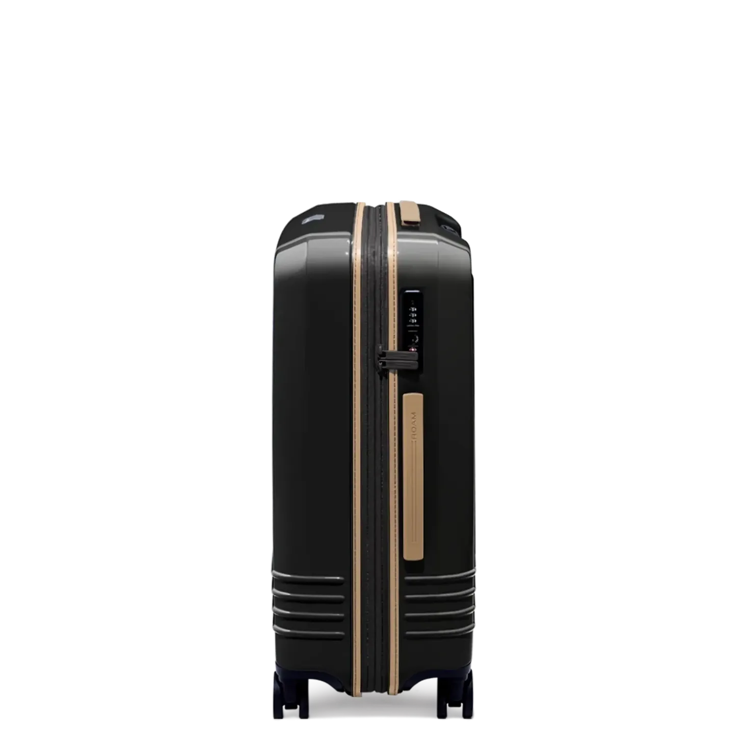 Roam Luggage Hardside Check-In Spinner